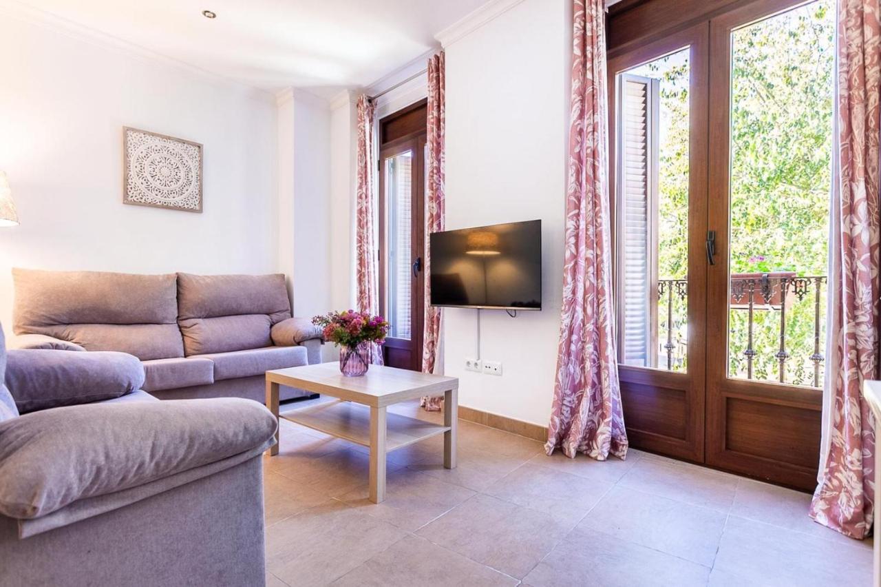 Casa De Zalamea Appartement Séville