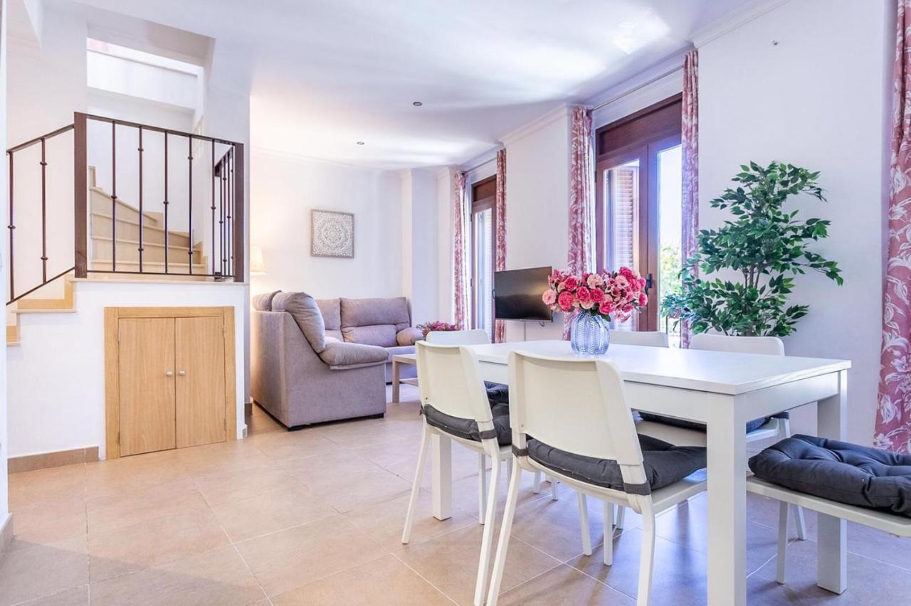 Casa De Zalamea Appartement *