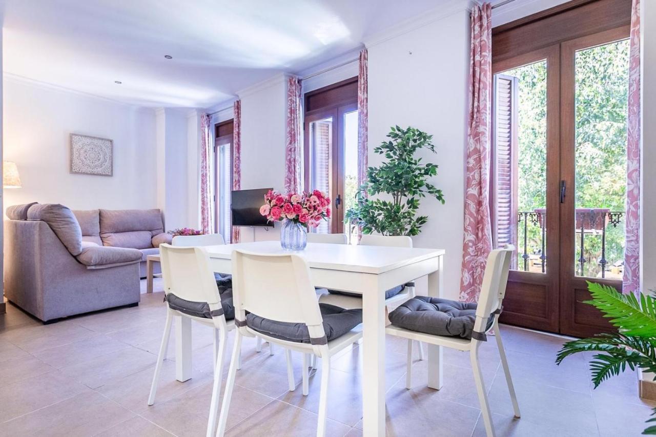Casa De Zalamea Appartement *