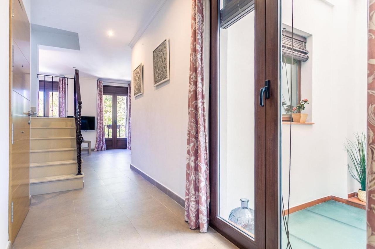 Appartement Casa De Zalamea Séville
