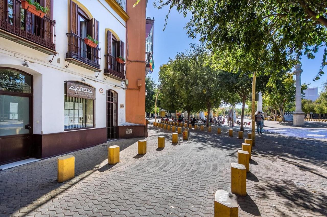 Casa De Zalamea Séville