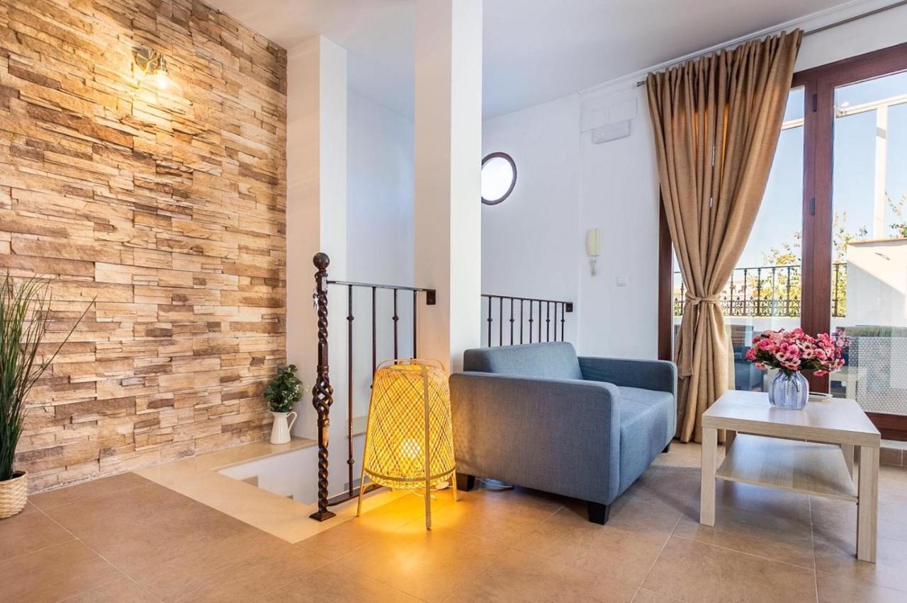 Appartement Casa De Zalamea Séville