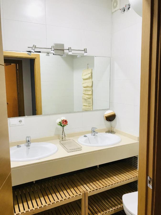 Appartement Casa De Zalamea Séville